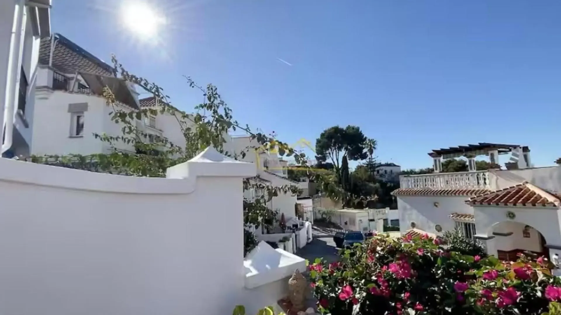 Tatil Evi Pet Ok - 10Min To The Beach - Pool - 7 Guests Nerja