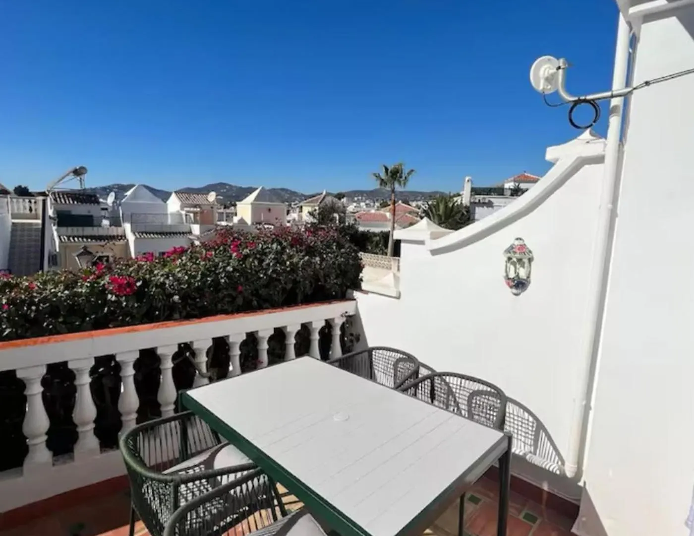 Pet Ok - 10Min To The Beach - Pool - 7 Guests Nerja