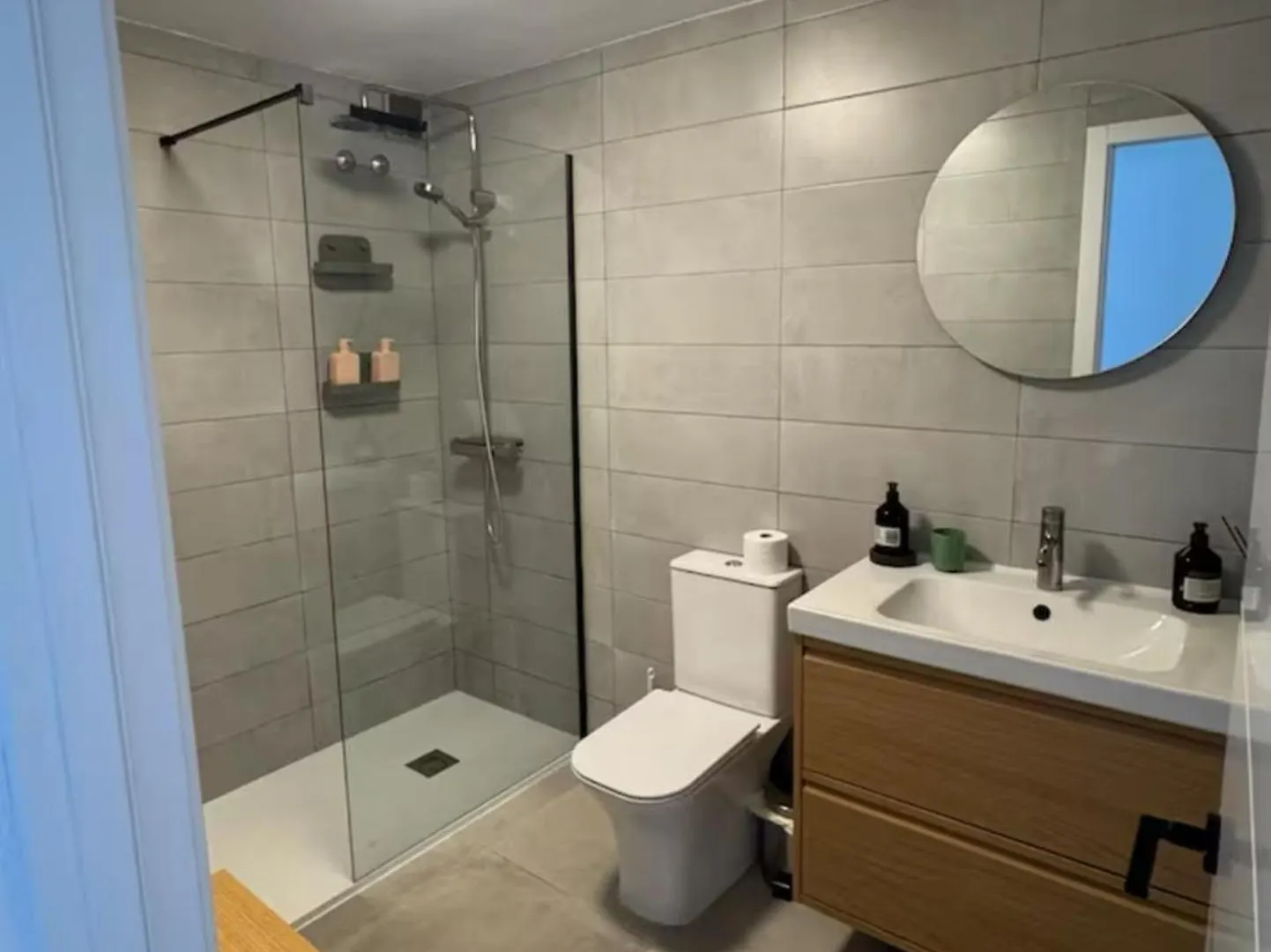 Pet Ok - 10Min To The Beach - Pool - 7 Guests Nerja Tatil Evi